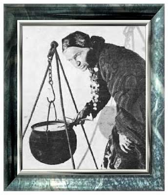 Cinema Styles: Dames in Frames